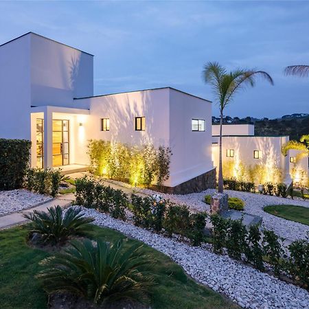 Jama Campay - Homes Resort & Spa Luaran gambar