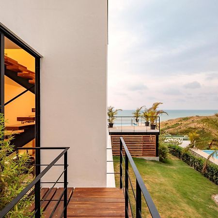 Jama Campay - Homes Resort & Spa Luaran gambar