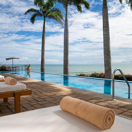 Jama Campay - Homes Resort & Spa Luaran gambar