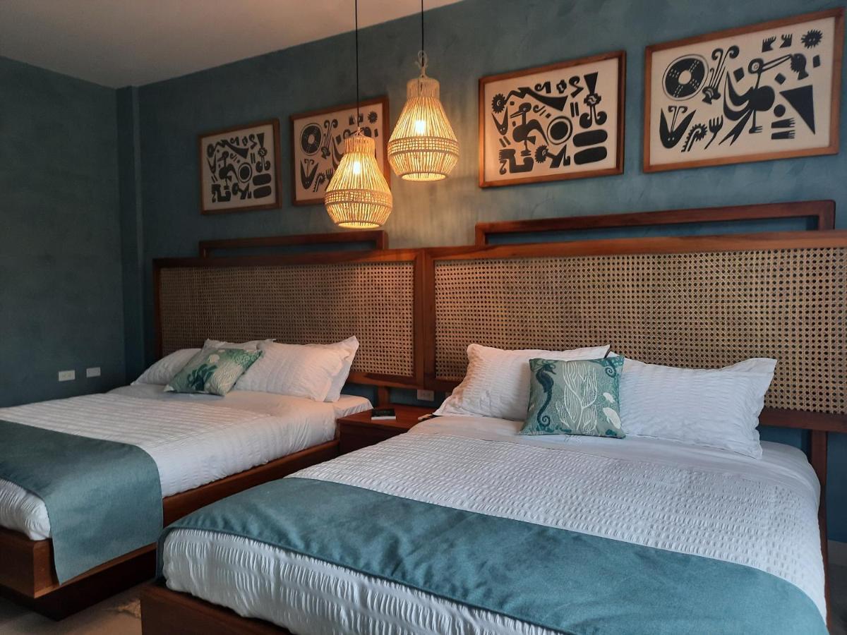 Jama Campay - Homes Resort & Spa Luaran gambar