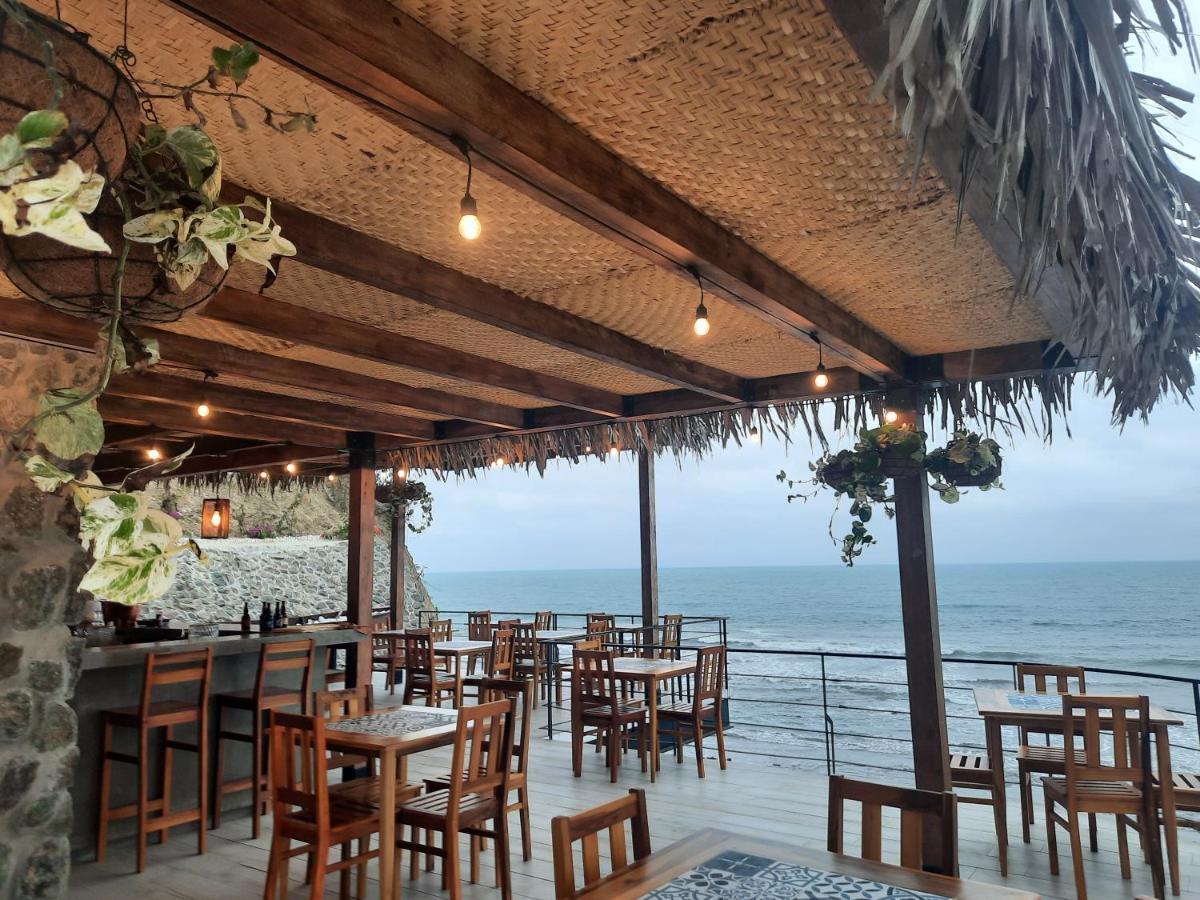 Jama Campay - Homes Resort & Spa Luaran gambar