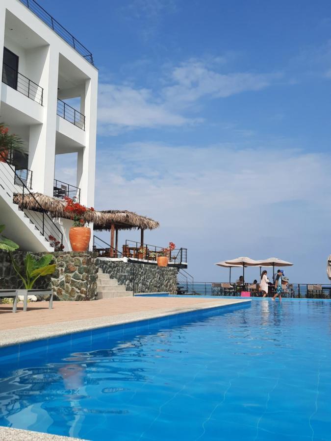 Jama Campay - Homes Resort & Spa Luaran gambar