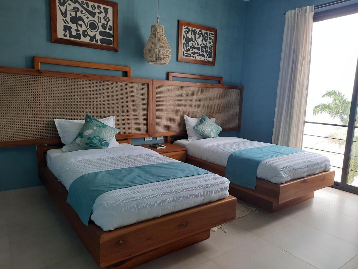 Jama Campay - Homes Resort & Spa Luaran gambar