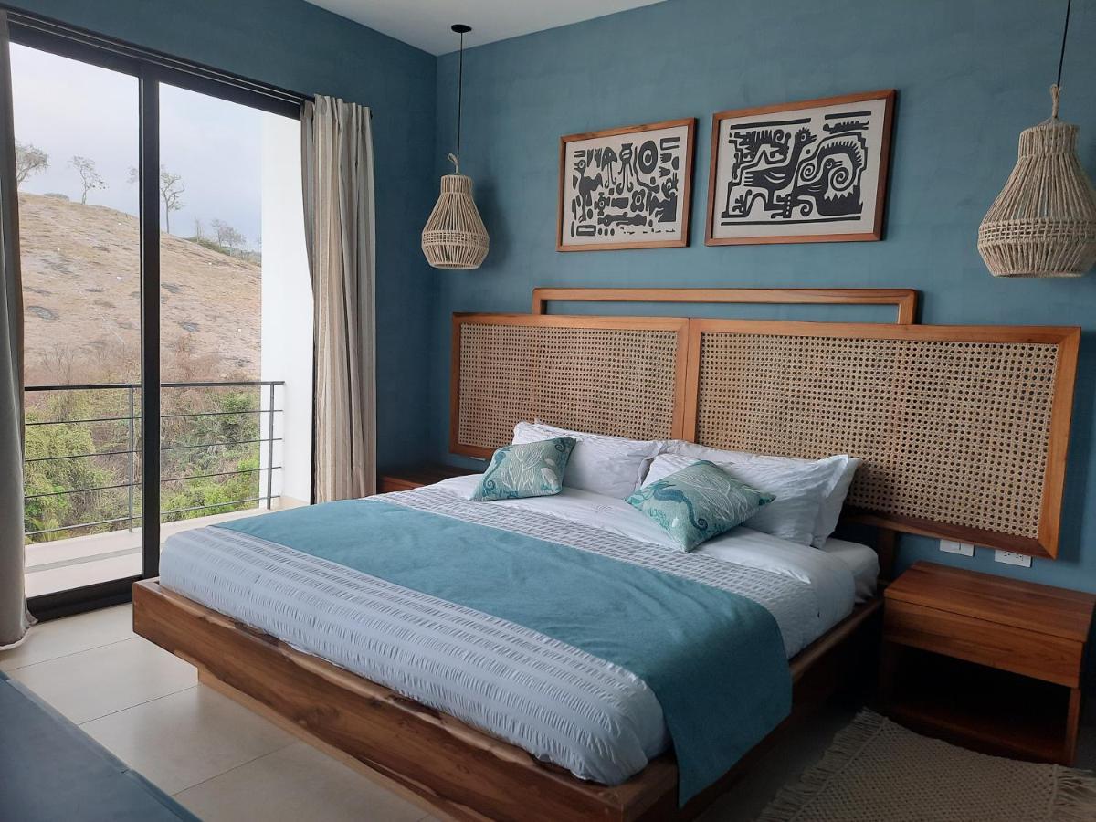 Jama Campay - Homes Resort & Spa Luaran gambar