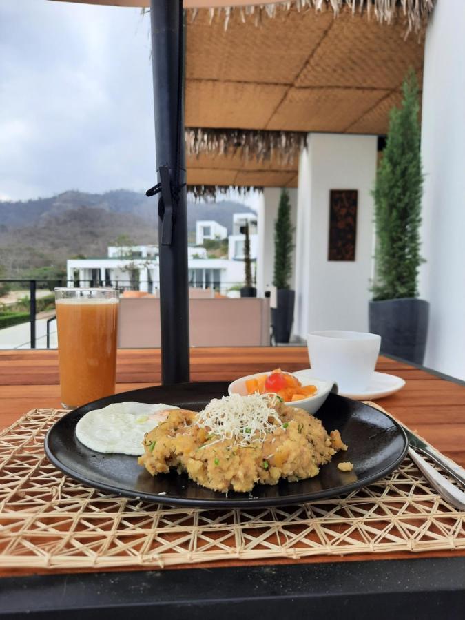 Jama Campay - Homes Resort & Spa Luaran gambar