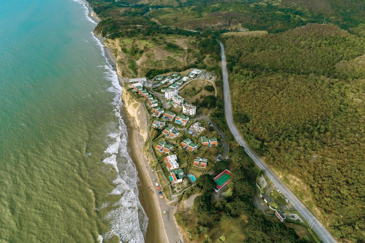 Jama Campay - Homes Resort & Spa Luaran gambar