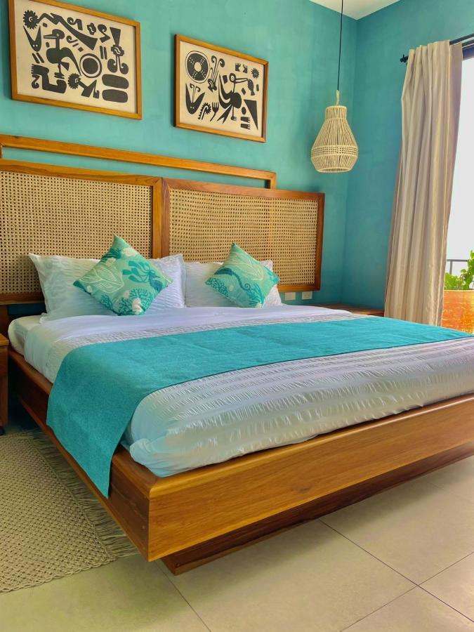 Jama Campay - Homes Resort & Spa Luaran gambar