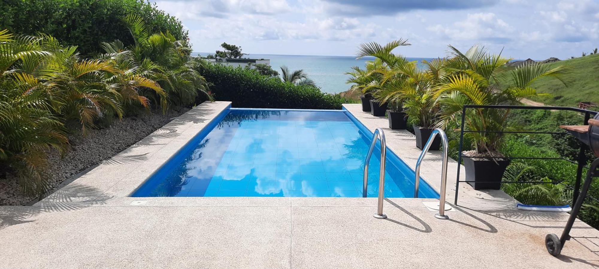 Jama Campay - Homes Resort & Spa Luaran gambar