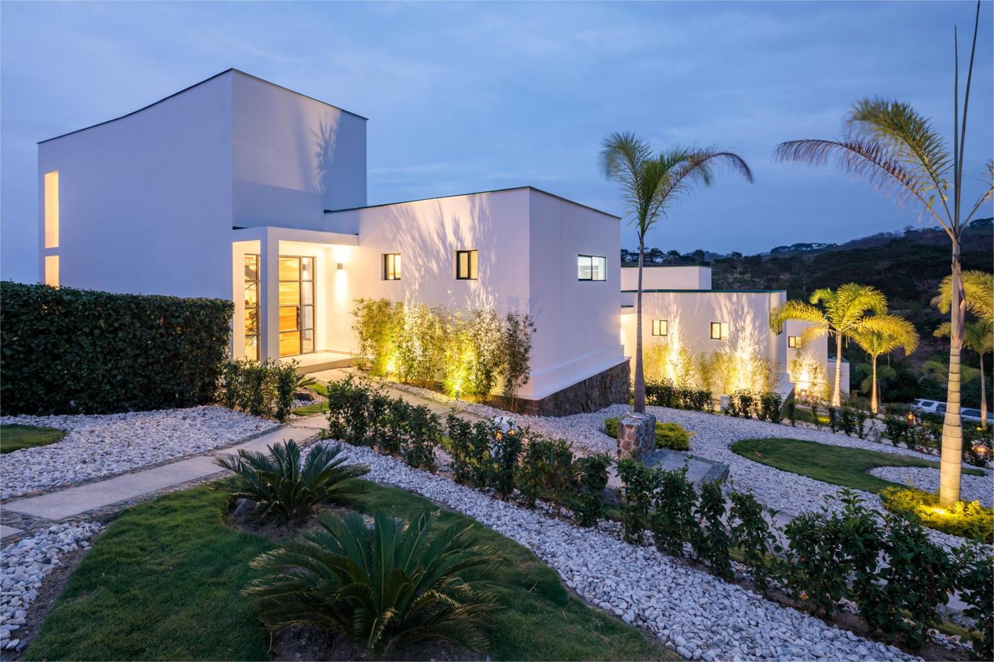 Jama Campay - Homes Resort & Spa Luaran gambar