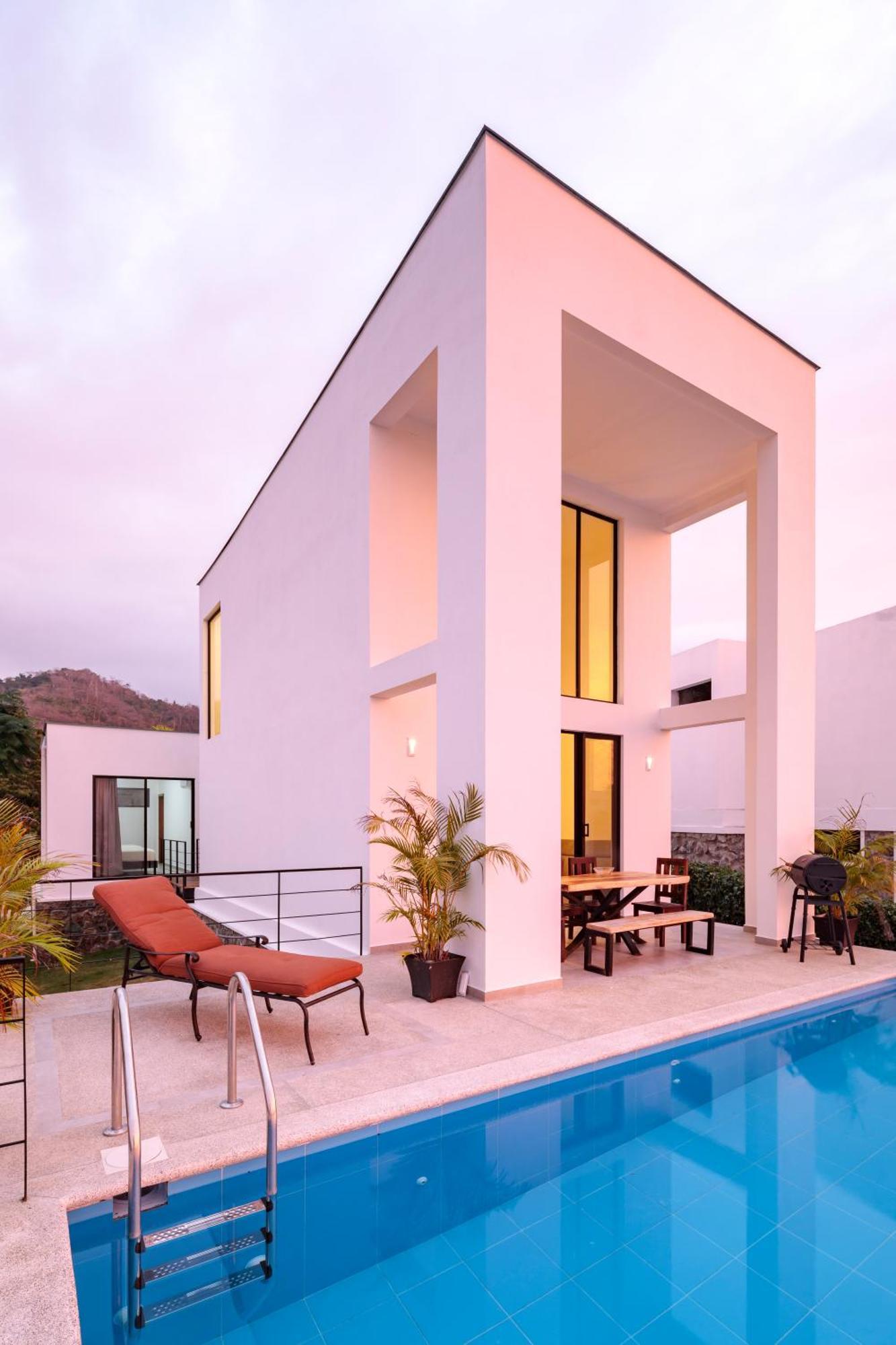 Jama Campay - Homes Resort & Spa Luaran gambar