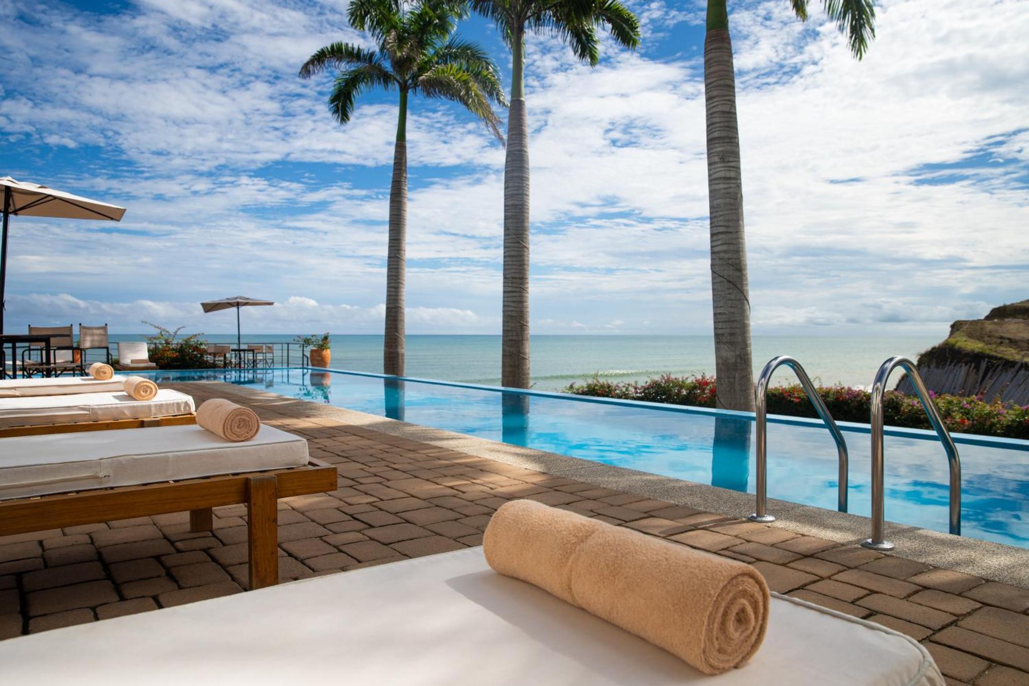 Jama Campay - Homes Resort & Spa Luaran gambar