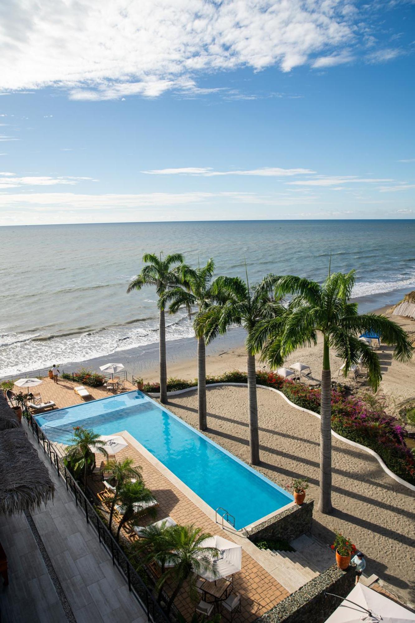 Jama Campay - Homes Resort & Spa Luaran gambar
