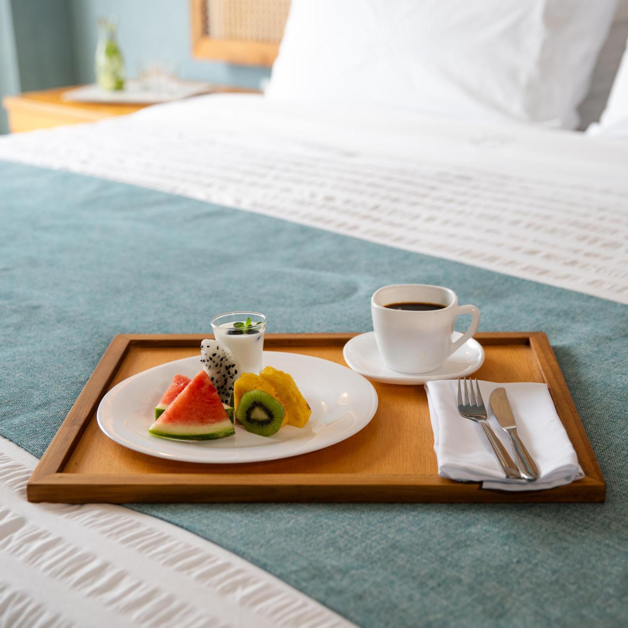Jama Campay - Homes Resort & Spa Luaran gambar