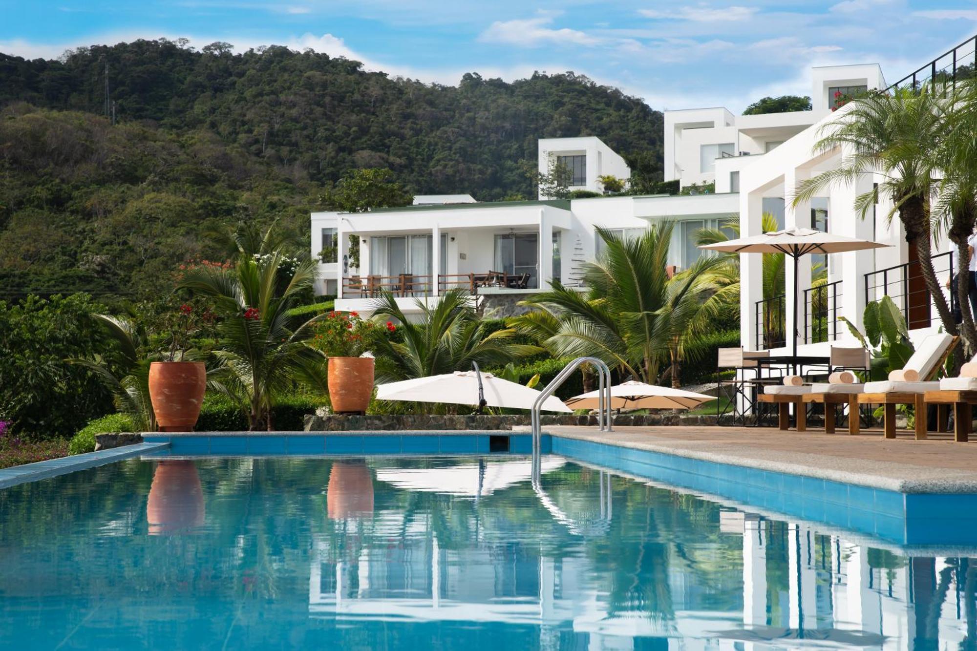 Jama Campay - Homes Resort & Spa Luaran gambar