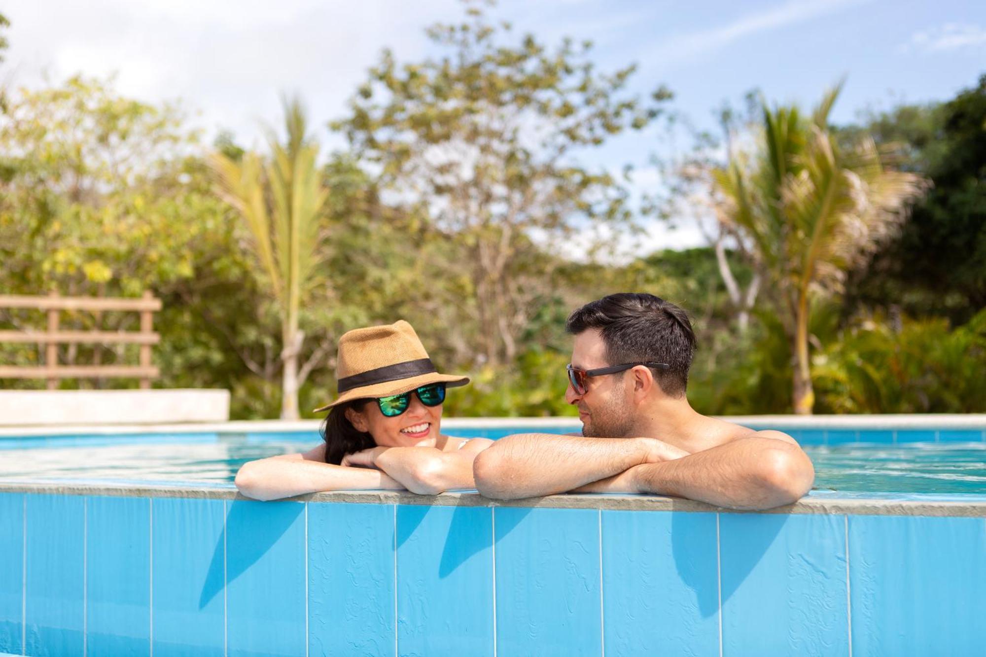 Jama Campay - Homes Resort & Spa Luaran gambar