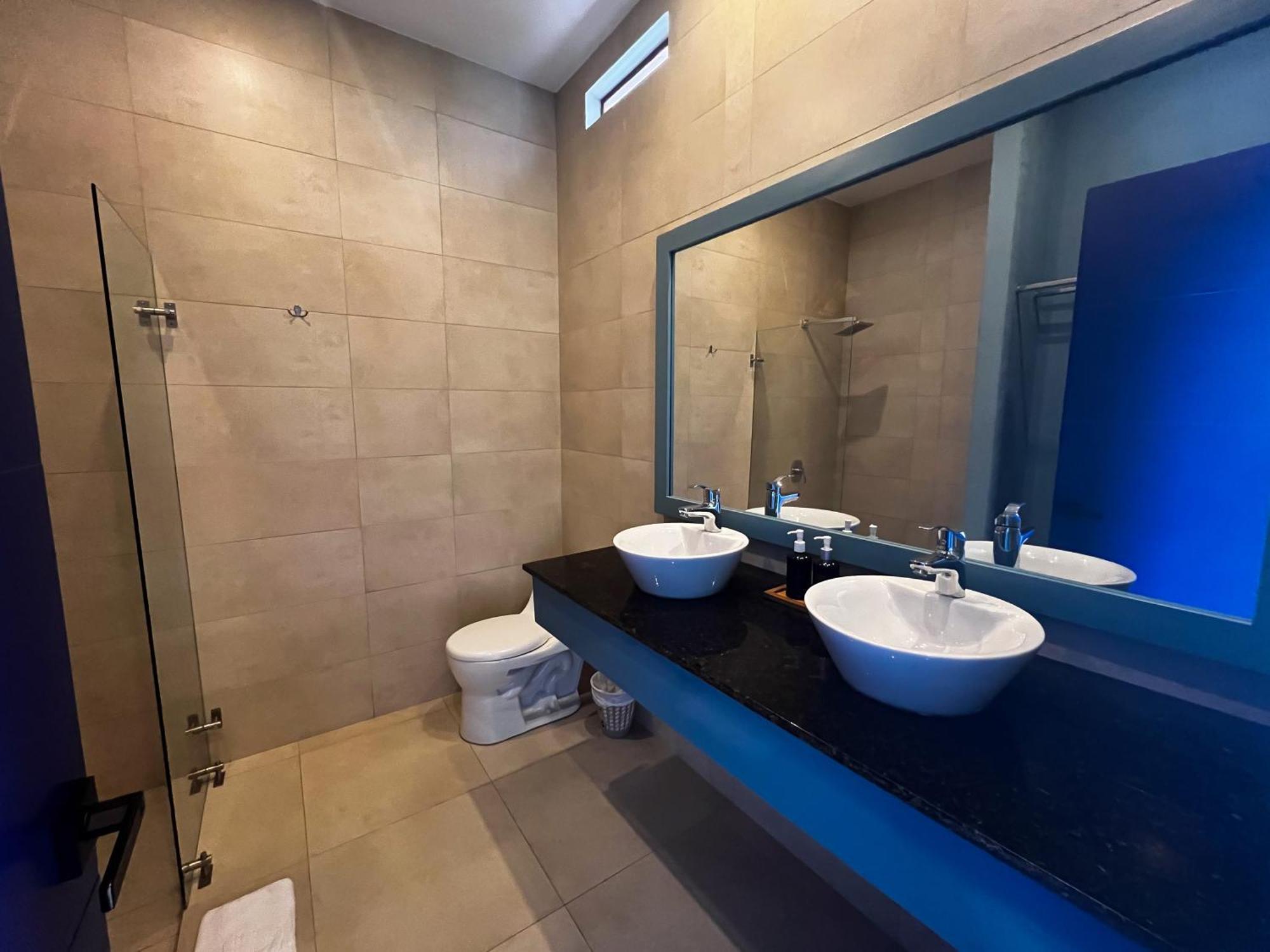 Jama Campay - Homes Resort & Spa Luaran gambar