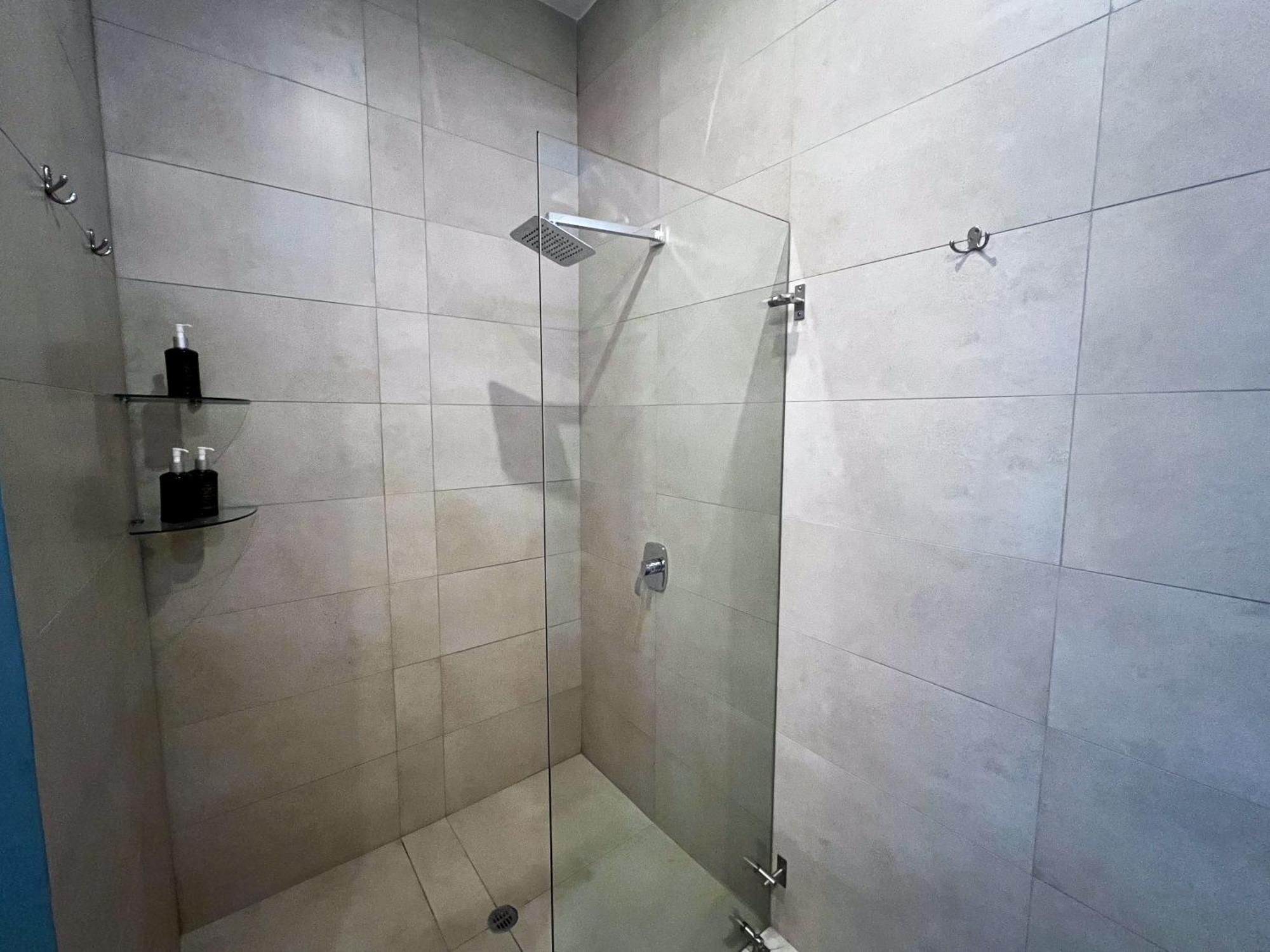 Jama Campay - Homes Resort & Spa Luaran gambar