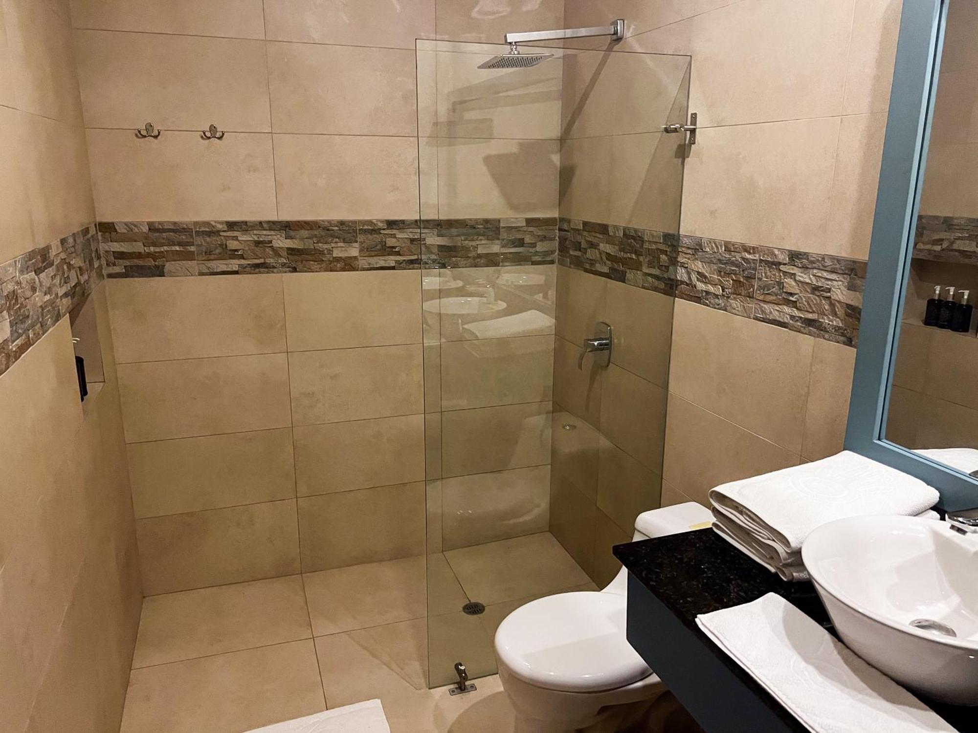 Jama Campay - Homes Resort & Spa Luaran gambar