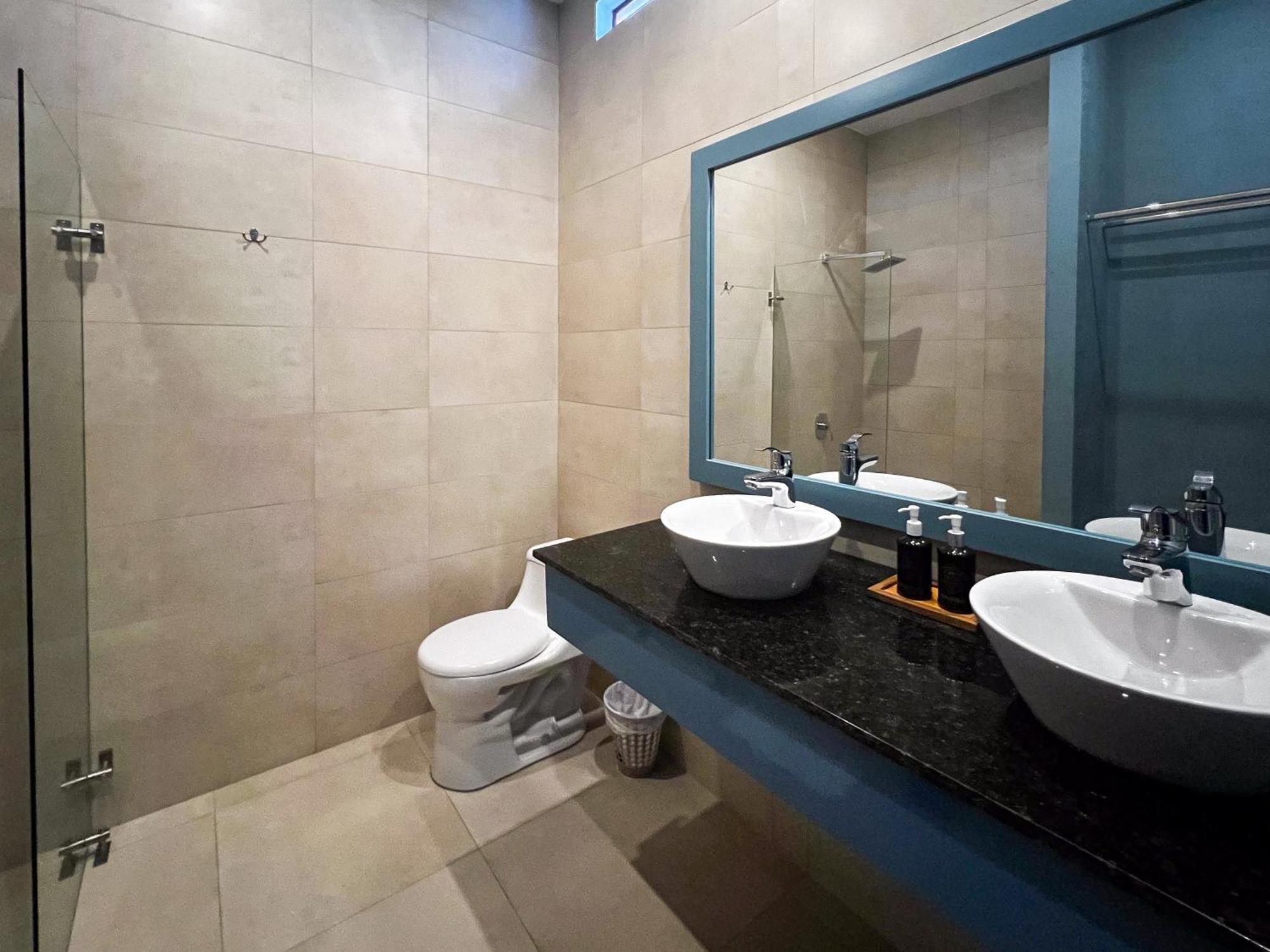 Jama Campay - Homes Resort & Spa Luaran gambar
