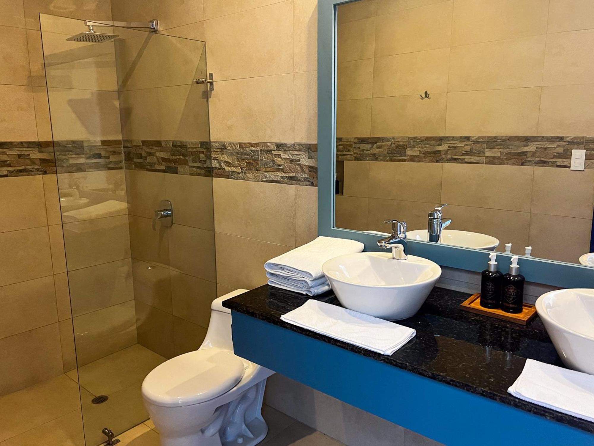Jama Campay - Homes Resort & Spa Luaran gambar