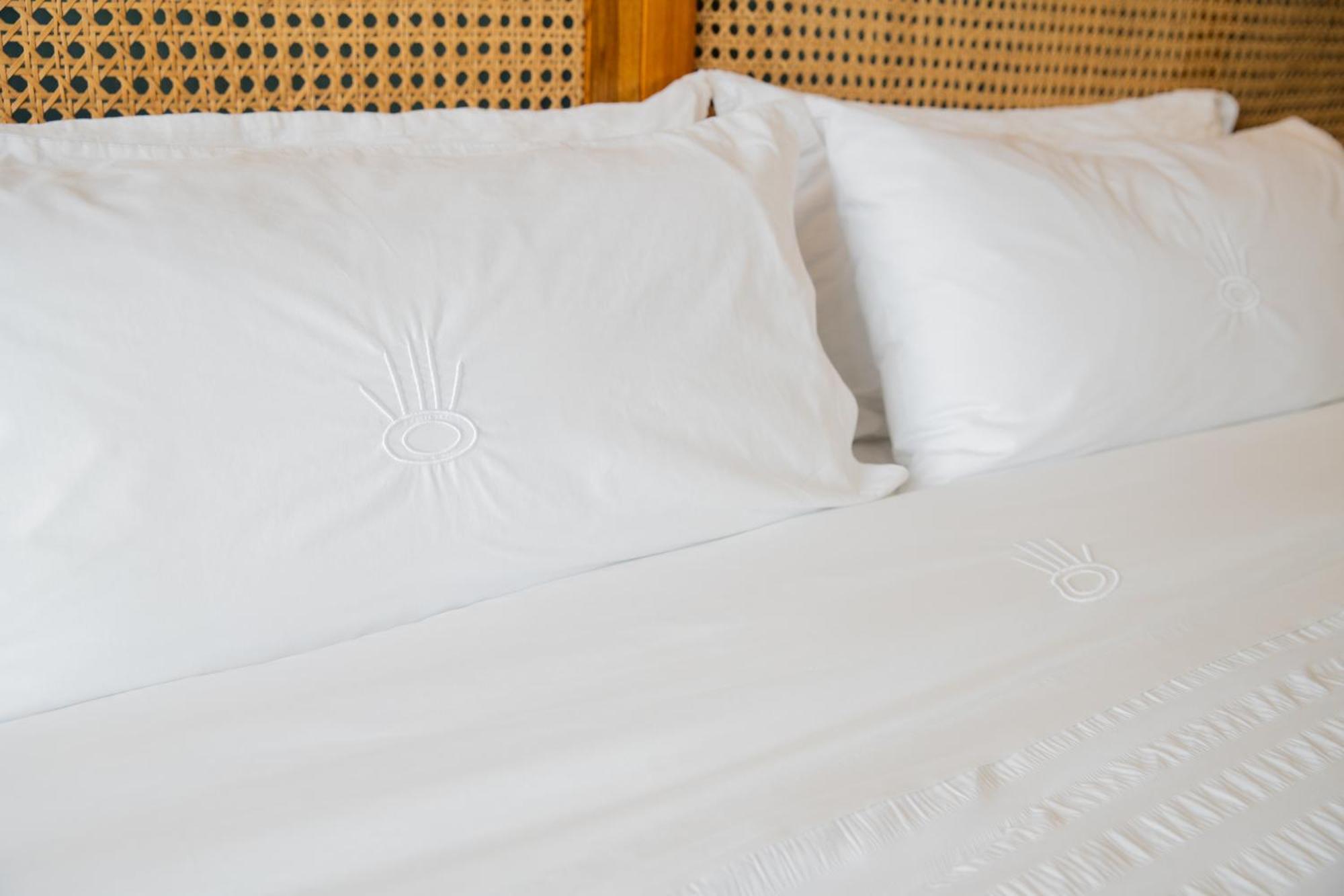Jama Campay - Homes Resort & Spa Luaran gambar