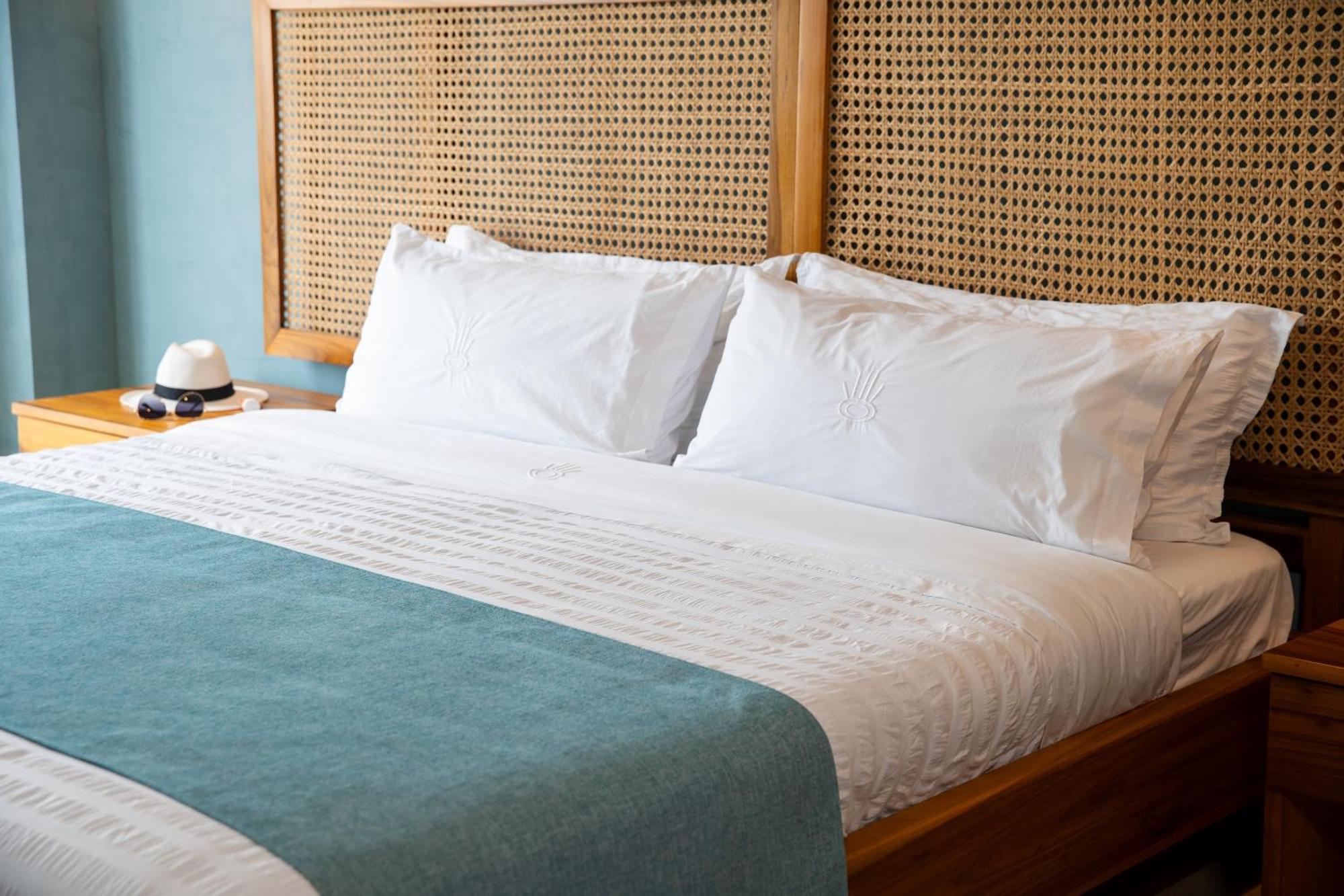 Jama Campay - Homes Resort & Spa Luaran gambar