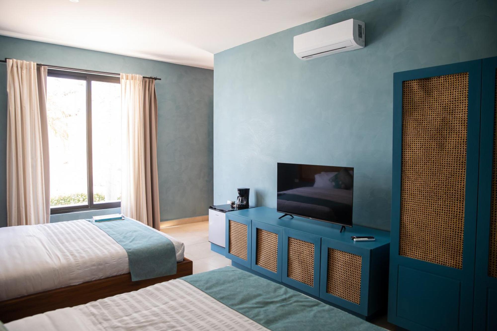 Jama Campay - Homes Resort & Spa Luaran gambar