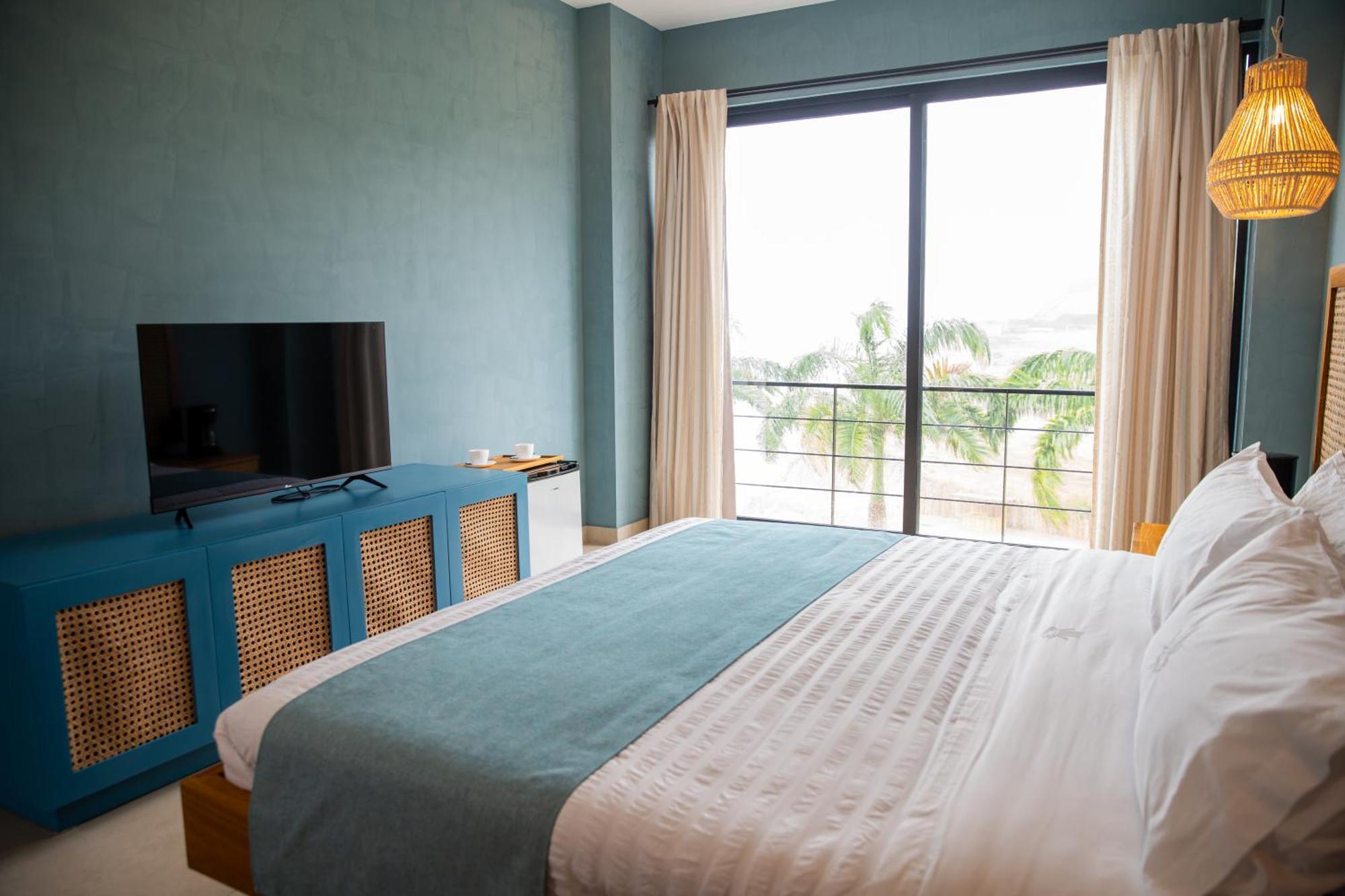 Jama Campay - Homes Resort & Spa Luaran gambar