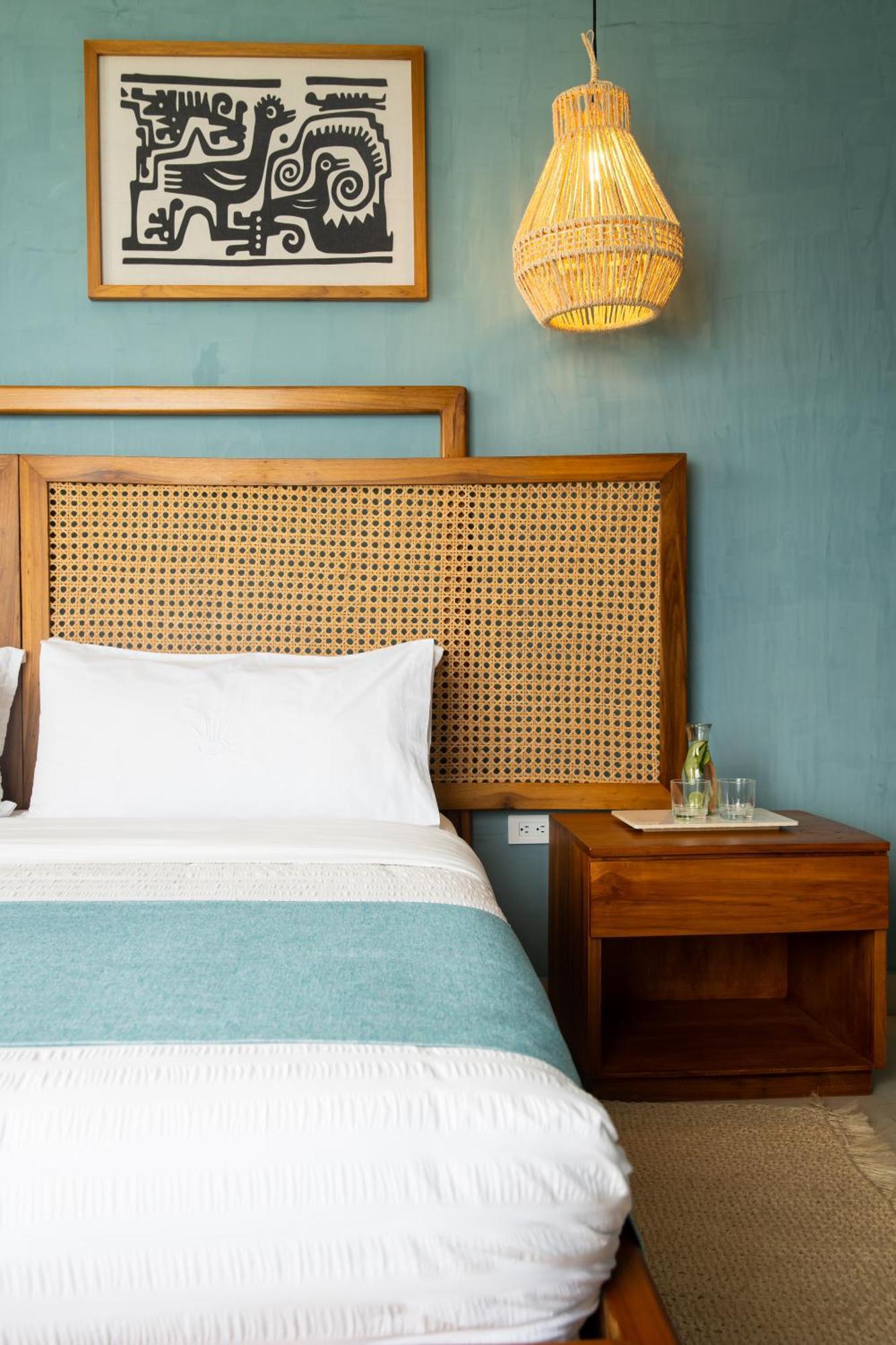 Jama Campay - Homes Resort & Spa Luaran gambar