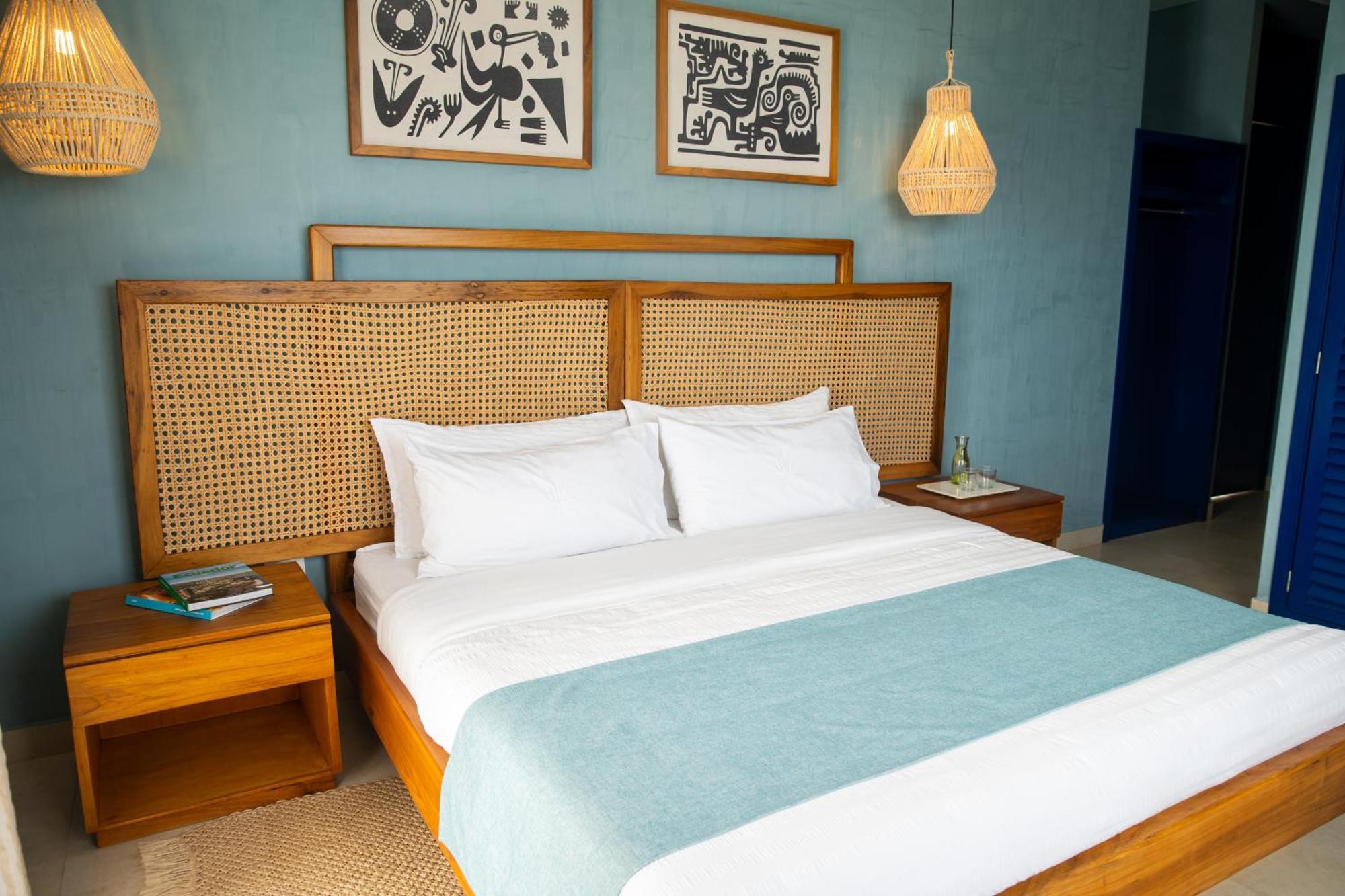 Jama Campay - Homes Resort & Spa Luaran gambar