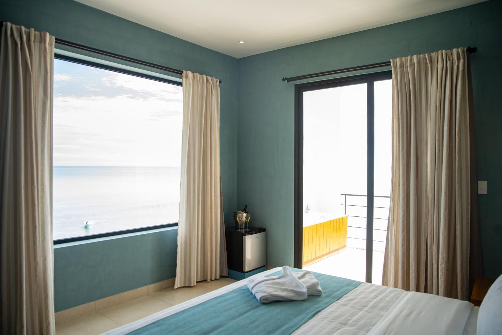Jama Campay - Homes Resort & Spa Luaran gambar
