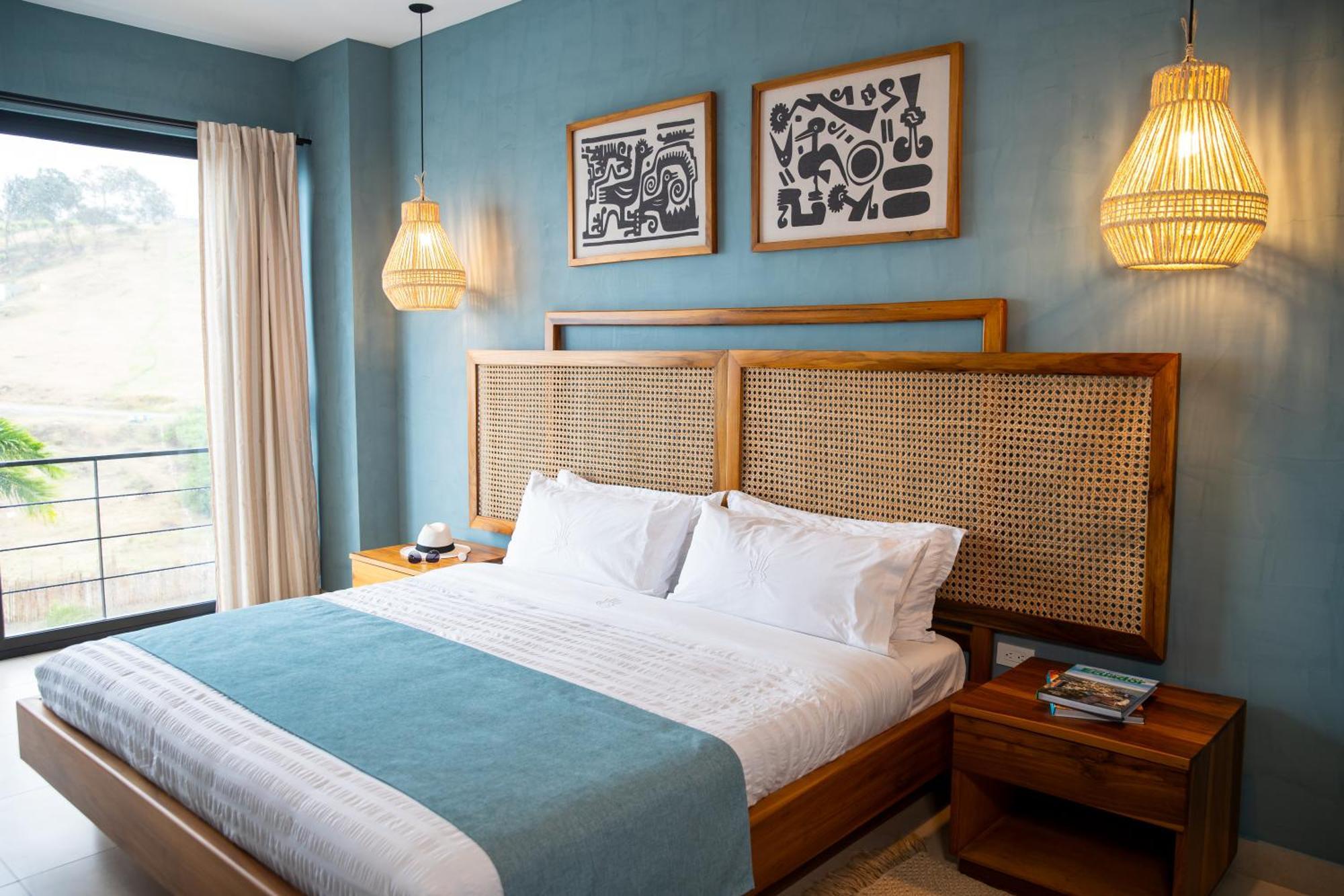 Jama Campay - Homes Resort & Spa Luaran gambar