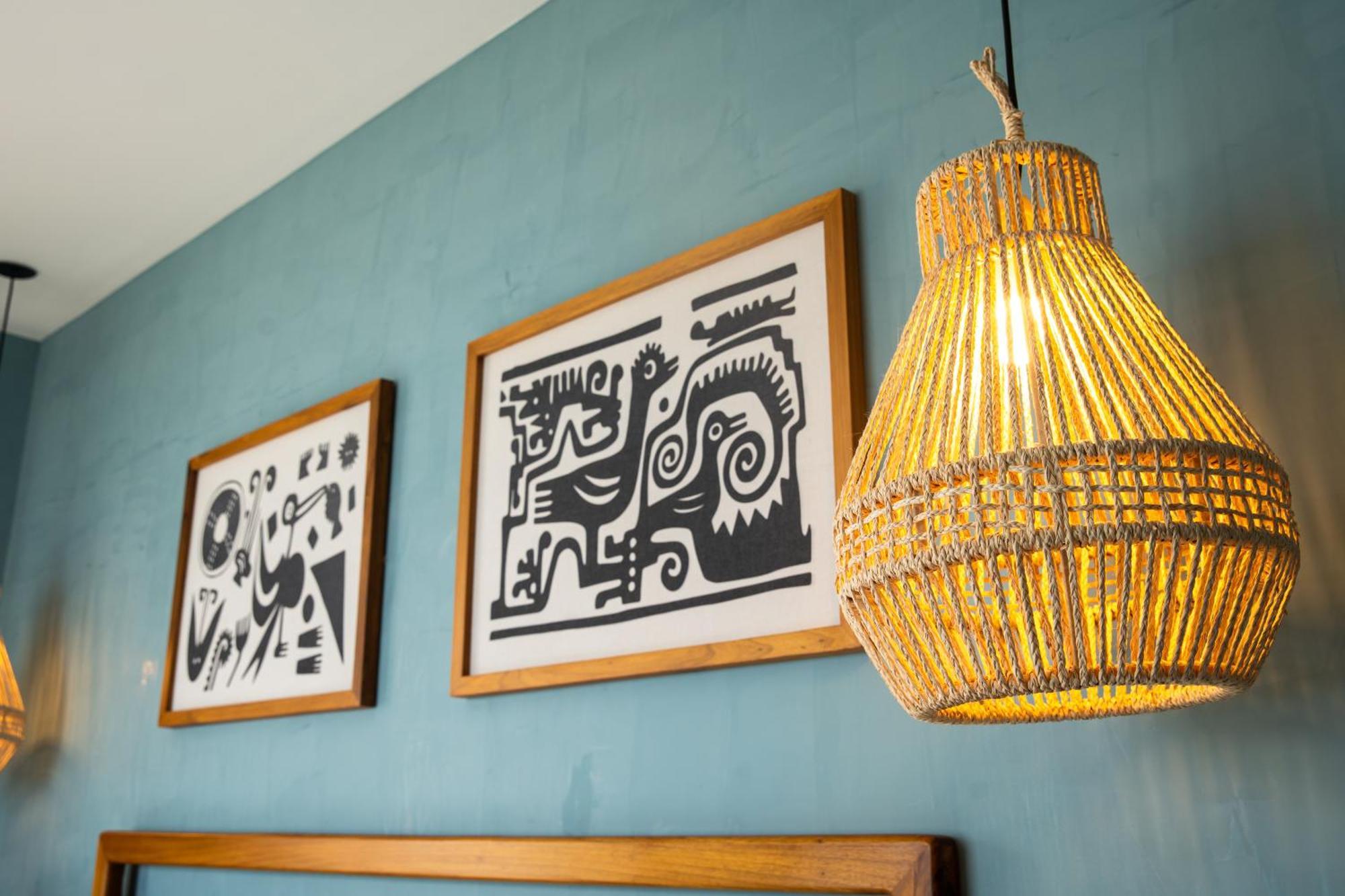 Jama Campay - Homes Resort & Spa Luaran gambar